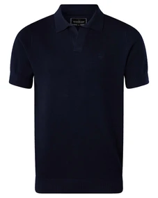 Heren polo STONECAST
