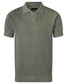 Heren polo STONECAST