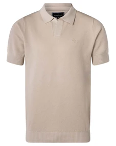 Heren polo STONECAST