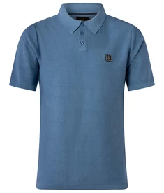 Heren polo STONECAST