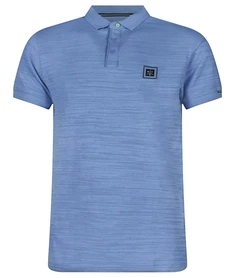 Heren polo STONECAST
