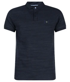 Heren polo STONECAST