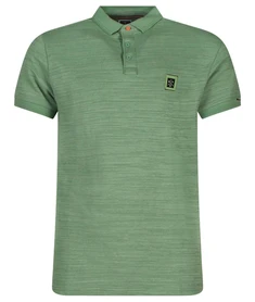 Heren polo STONECAST