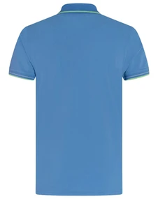 Heren polo STONECAST