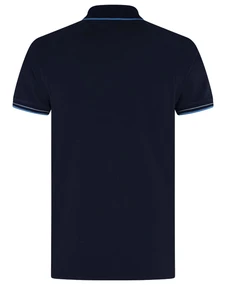 Heren polo STONECAST