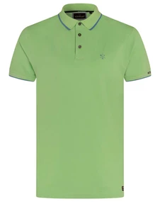 Heren polo STONECAST