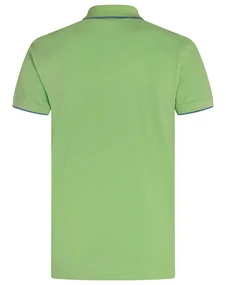 Heren polo STONECAST