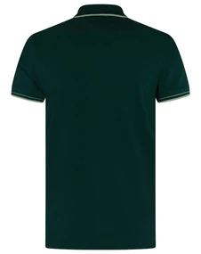 Heren polo STONECAST