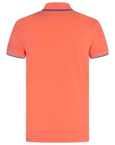 Heren polo STONECAST