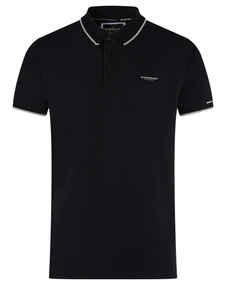 Heren polo STONECAST