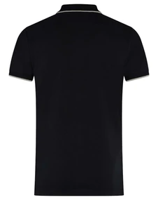 Heren polo STONECAST