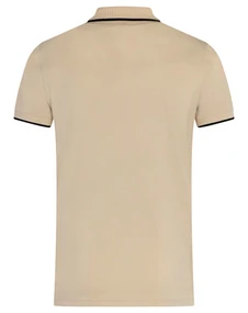 Heren polo STONECAST