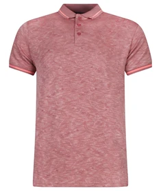 Heren polo STONECAST