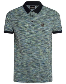 Heren polo STONECAST
