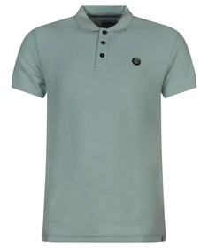 Heren polo STONECAST