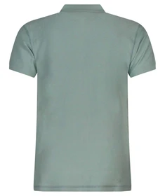 Heren polo STONECAST