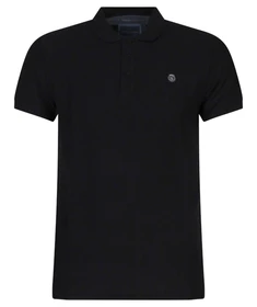 Heren polo STONECAST