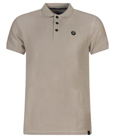 Heren polo STONECAST
