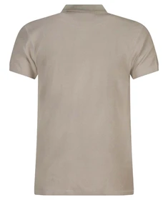 Heren polo STONECAST