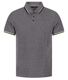 Heren polo STONECAST