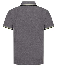 Heren polo STONECAST