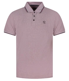 Heren polo STONECAST
