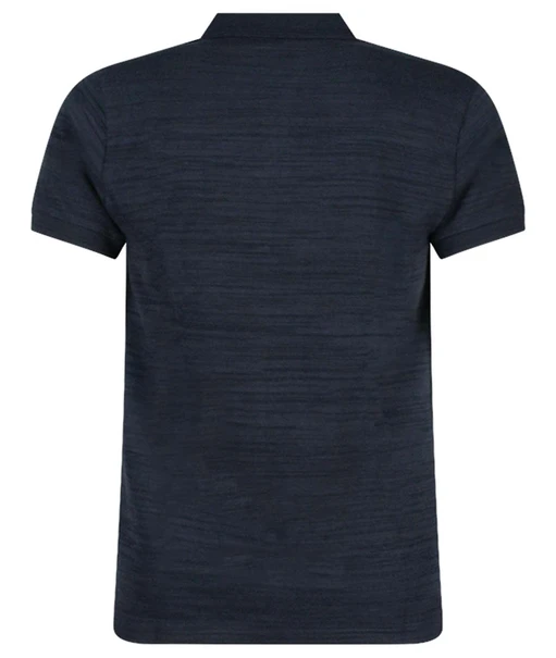Heren polo STONECAST