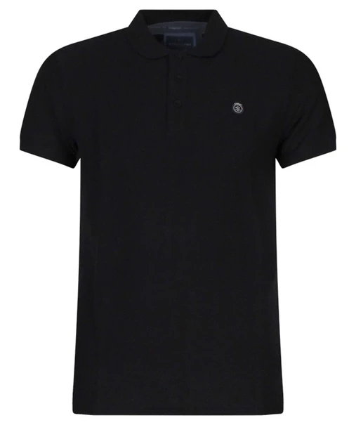 Heren polo STONECAST