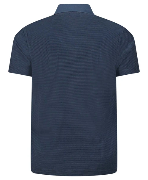 Heren polo STONECAST