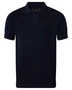 Heren polo STONECAST
