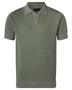 Heren polo STONECAST