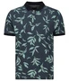 Heren polo STONECAST