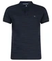 Heren polo STONECAST