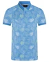 Heren polo STONECAST