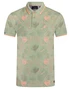 Heren polo STONECAST