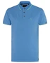 Heren polo STONECAST