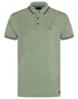 Heren polo STONECAST