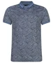 Heren polo STONECAST