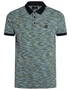 Heren polo STONECAST
