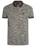 Heren polo STONECAST