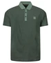 Heren polo STONECAST