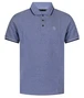 Heren polo STONECAST