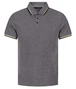 Heren polo STONECAST