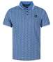 Heren polo STONECAST