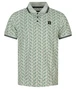 Heren polo STONECAST