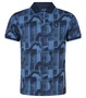 Heren polo STONECAST