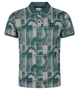 Heren polo STONECAST