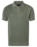 Heren polo STONECAST