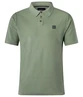 Heren polo STONECAST