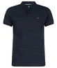 Heren polo STONECAST